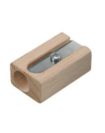 LYRA Spitzer pro Natura aus Holz
