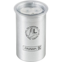 Brunnen Dosenspitzer für Linkshänder 