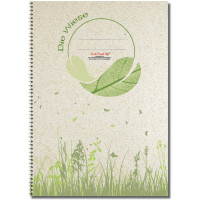 Collegeblock A4 liniert und kariert 