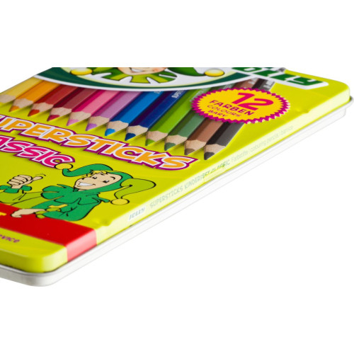 Jolly Supersticks Classic